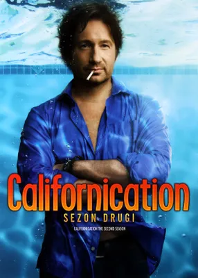 Produktbild von Californication (nur Originalversion) [3xDVD]