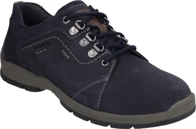 Produktbild von JOSEF SEIBEL Lenny 55 | Halbschuh für Herren | Blau