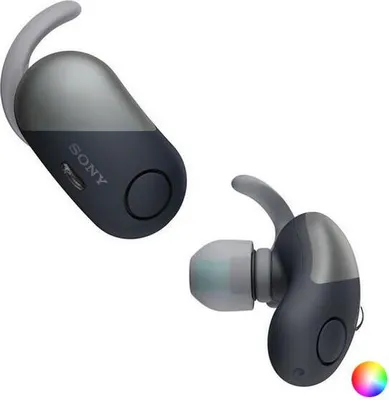 Produktbild von Bluetooth in Ear Headset Sony WFSP700N TWS
