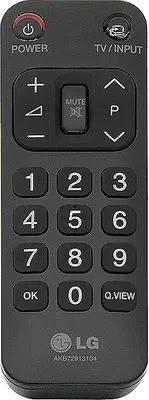 Image de LG AKB72913104 télécommande Original