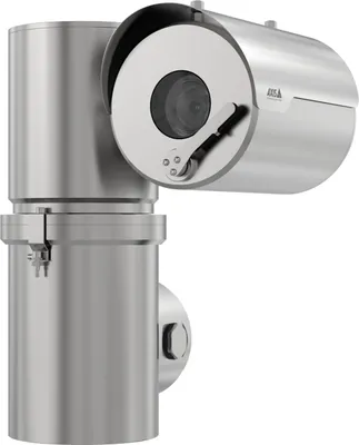 Obrázek produktu pro Axis 02278-001 Bezpečnostní kamera IP bezpečnostní kamera vnitřní a venkovní 1920 x 1080 pixelů strop/stěna