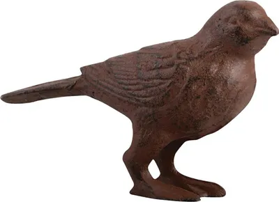 Produktbild von Esschert Design Vogel L; TT118