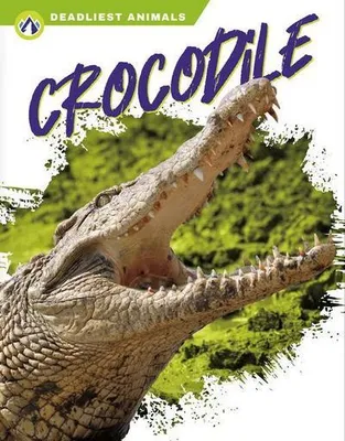 Obrázok produktu pre Crocodile
