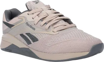 Immagine prodotto di Reebok - Sneaker Unisex Herren/Damen "Nano X4" GT5468 (38.5 EU) (Grau)