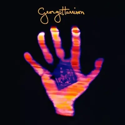 Immagine prodotto di George Harrison: Vivere nel mondo materiale (2024 Mix Deluxe)