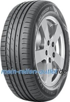 Produktbild von Nokian Wetproof 1 ( 195/55 R15 85V )
