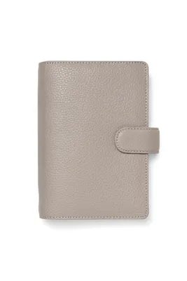 Obrázek produktu pro Osobní organizér Filofax Norfolk Taupe