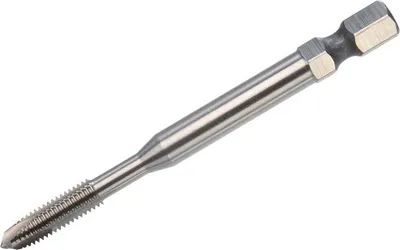 Produktbild von Maschinengewindebohrer-Bit HSSE 6 M5x4,20 mm Gewindesteigung 0,80 mm