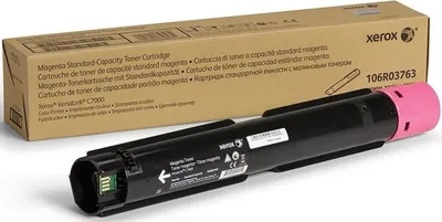 Obrázek produktu pro Xerox 106R03763 Tonerová kazeta 1 kus Originální
