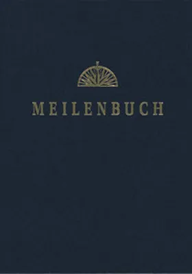 Produktbild von Meilenbuch