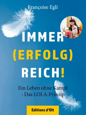 Produktbild von Immer (erfolg)reich!