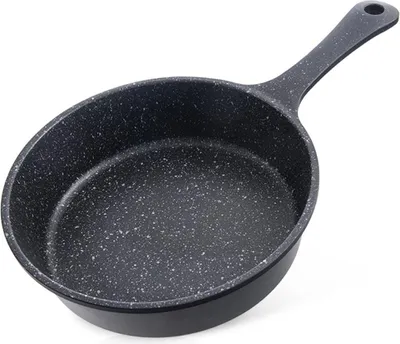 Zdjęcie produktu dla Patelnia granitowa GRANDE 18 cm, 1 l
