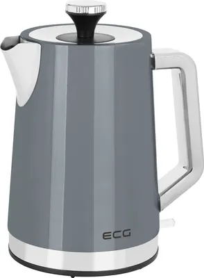 Image de ECG RK 1766 Vintage Scuro | Bouilloire électrique | 1,7 litre | 2200W |