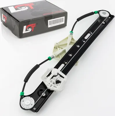 Produktbild von Elektrischer Fensterheber hinten links für BMW X3 E83 2003-2011