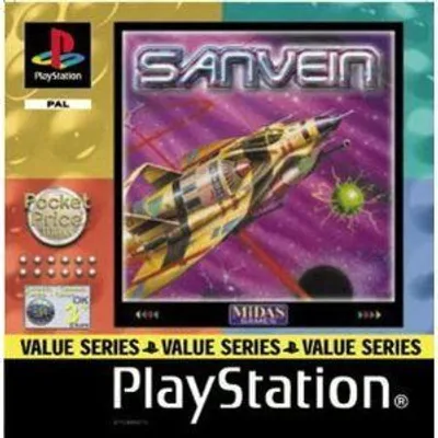 Produktbild von Sanvein
