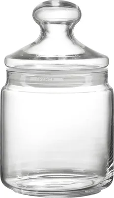 Zdjęcie produktu dla Szklany słoik z pokrywką Luminarc Pot Club 750 ml
