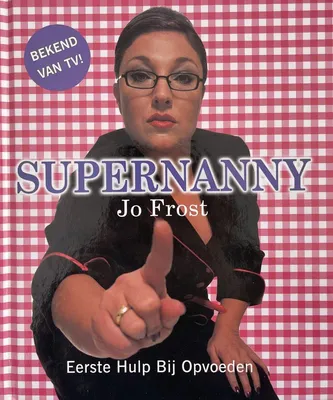 Immagine prodotto di Supernonna