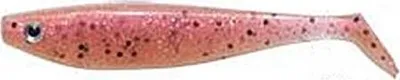 Produktbild von Delalande Shad GT 15cm spraw black glitter silver