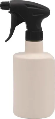 Produktbild von Pflanzenspritze 0,5 l Elfenbein mit ergonomischem Sprühkopf