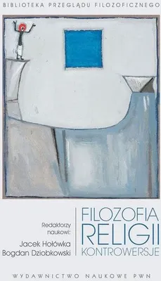 Zdjęcie produktu dla Filozofia religii. Kontrowersje