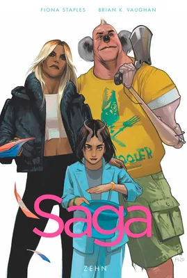 Produktbild von Saga 10