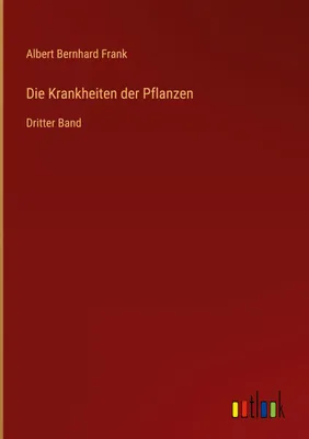 Produktbild von Die Krankheiten der Pflanzen