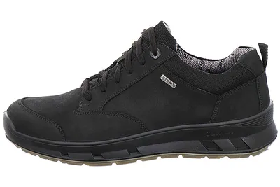 Produktbild von Jomos sportlicher Schnürer Schwarz in Gr. 50
