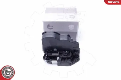 Produktbild von ESEN SKV 16SKV563 Türschloss Links Hinten für BMW 3 Limousine (E90) 5 Touring (F11) 5 Limousine (E60) 1 Schrägheck (F20) 3 Touring (F31) 5 Limousine