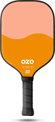 Productafbeelding van Famanu Pickleball rackets - OZO - Buitensport