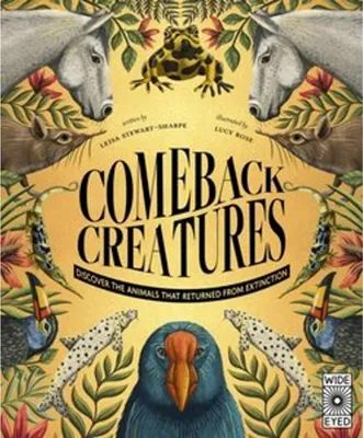 Obrázek produktu pro Comeback Creatures