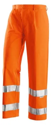 Immagine prodotto di PANTALONE FUSTAGNO ALTA VISIBILITA' Tg. M