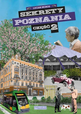 Obrázek produktu pro Sekrety Poznania 2