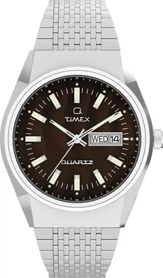 Obrázok produktu pre Hodinky Timex TW2W62400 strieborné