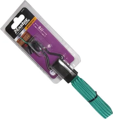 Immagine prodotto di Master Lock cavo di tensione in gomma piatto Twin Wire 3225EURDAT