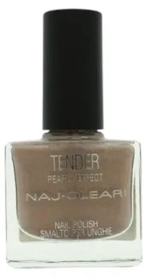 Produktbild von Naj Oleari Tender Pearly Effect n. 134 Smalto Unghie