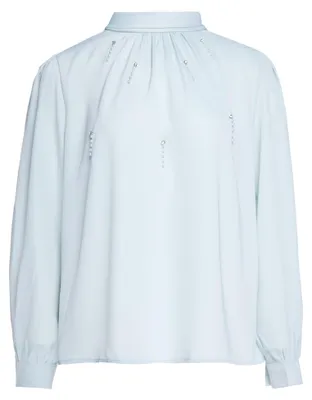 Produktbild von LUREA damen bluse - grun, S