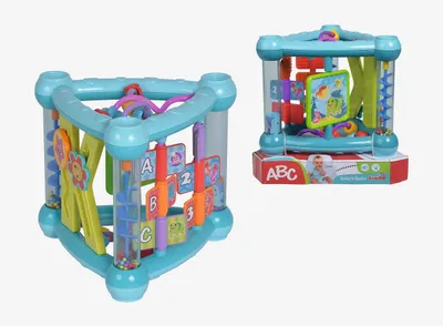 Produktbild von Simba Toys 104010197