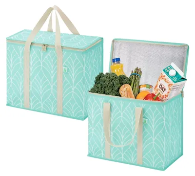 Produktbild von Solidchoice – Isolierkühlboxen und wiederverwendbare Einkaufstaschen