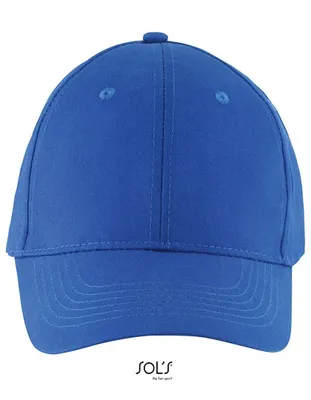 Obrázek produktu pro SOL´S Six Panel Cap Solar
