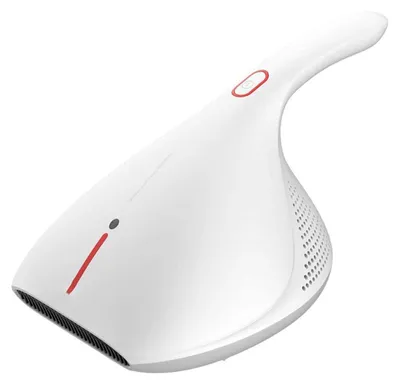 Image de Deerma CM800 handheld vacuum White Bagless