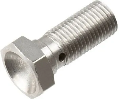 Produktbild von TRW Hohlschraube Bremsleitung MCH931C Stahl