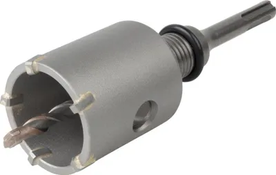 Image de Trépan CT béton wolfcraft diamètre 50mm