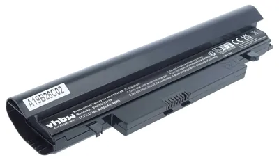 Produktbild von vhbw Akku Ersatz für Samsung AA-PB2VC6B, AA-PL2VC6B, AA-PB2VC6W, AA-PL2VC6W für Notebook (4400 mAh, 11,1 V, Li-Ion)