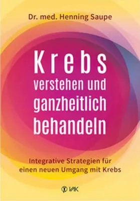 Immagine prodotto di Krebs verstehen und ganzheitlich behandeln