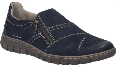 Produktbild von JOSEF SEIBEL Steffi 64 | Halbschuh für Damen | Blau