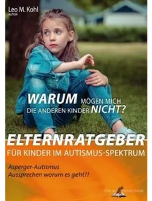 Produktbild von Warum mögen mich die anderen Kinder nicht?