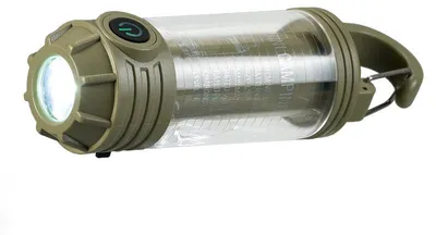 Zdjęcie produktu dla Latarka kempingowa TRACER CampFlash