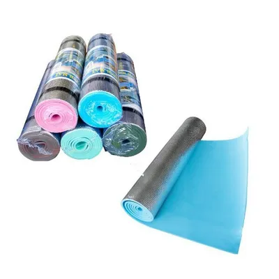 Produktbild von Karimatka ALU- matte 031539