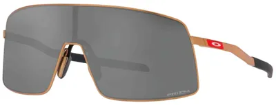 Produktbild von OAKLEY Sutro TI Sonnenbrille gold