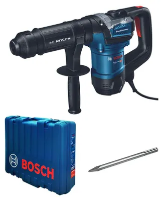 Obrázok produktu pre Kŕtak Bosch Professional Gsh 5 7.50 J, Sds Max, 1100 W, Kufer
